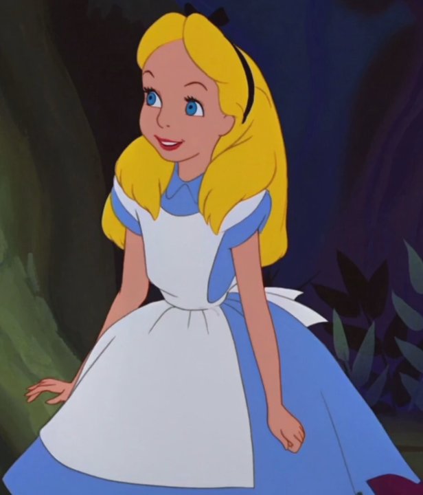 DivaDance Houston - Alice In Wonderland 1951 - Dance Studios Near Me - Houston, Texas
