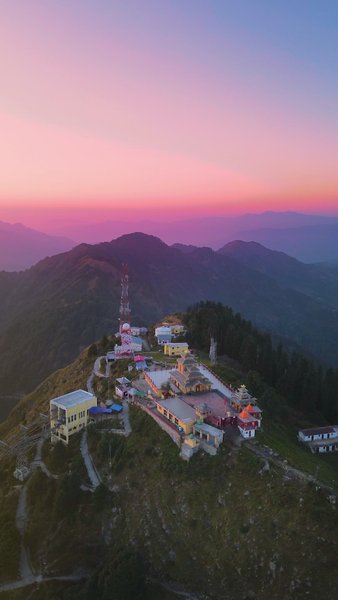 Photo of Unseen Uttrakhand !!