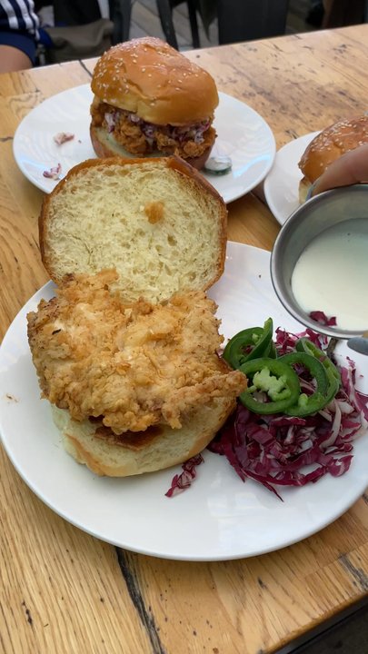 Starbelly - New American Near Me - San Francisco, California