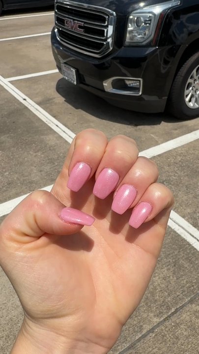 Tips & Toes - Nail Salons Near Me - Frisco, Texas