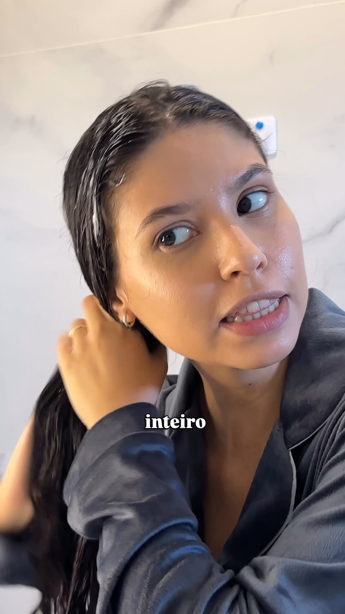 Vídeo UGC 6 de Karolline Antunes