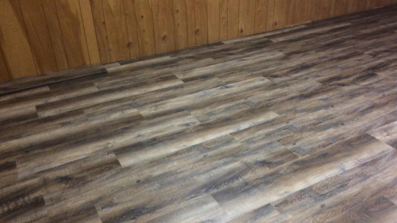 J. O. Thompson - Carpeting Near Me - Saint Paul, Minnesota