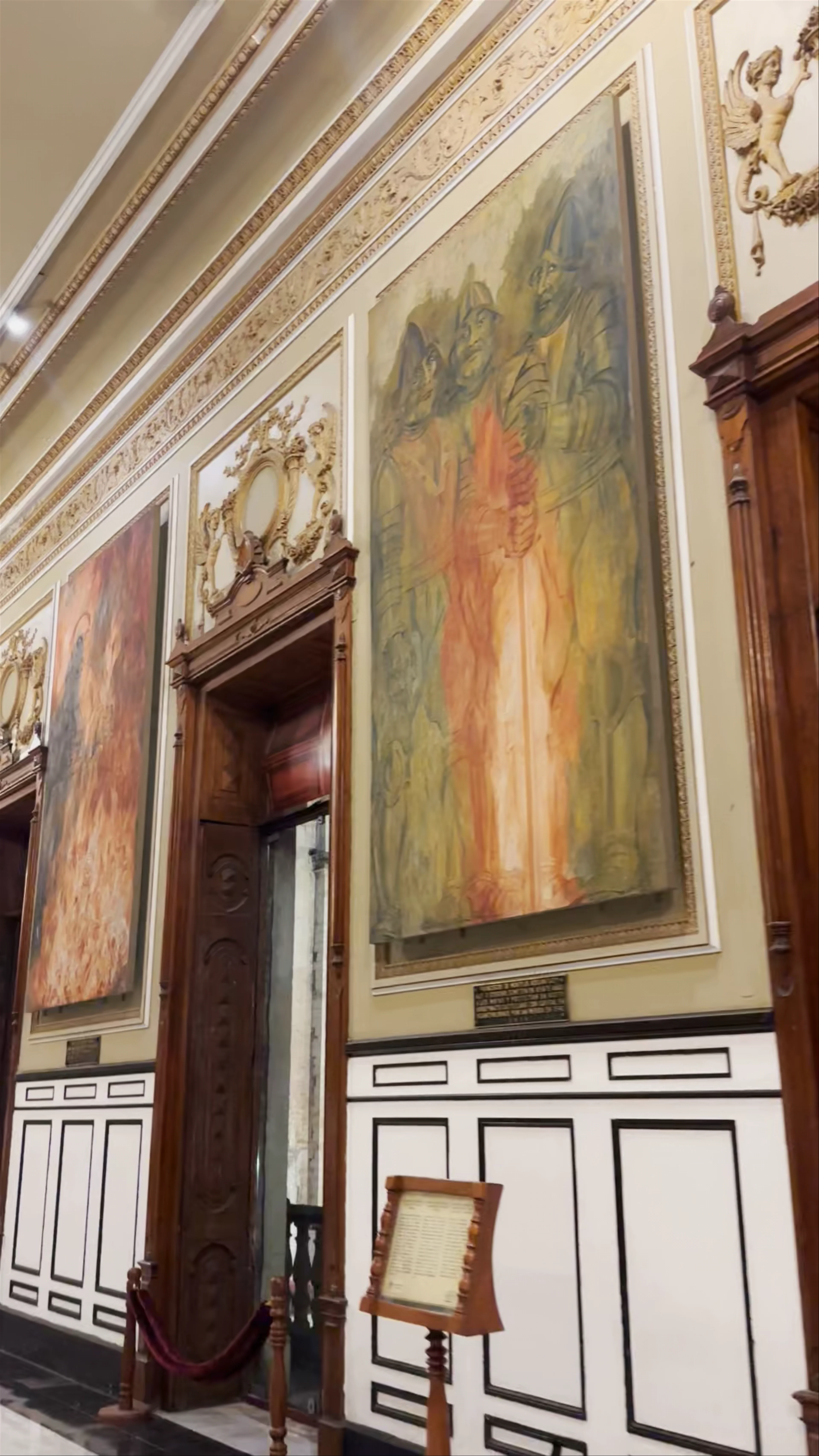 Museo Yucatán: Un pasado Presente