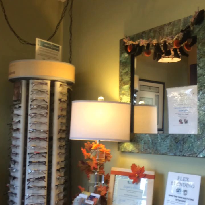 EyeWish Optometry - Small office that takes most insurances - Optometrists Near Me - Novato, California