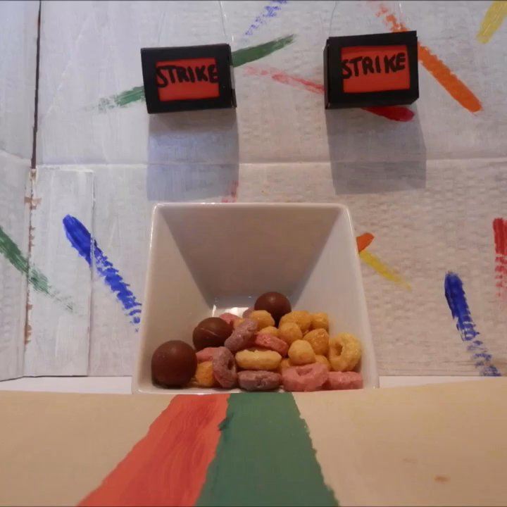 Flakes Corner - Breakfast & Brunch Near Me - Cologne, NW