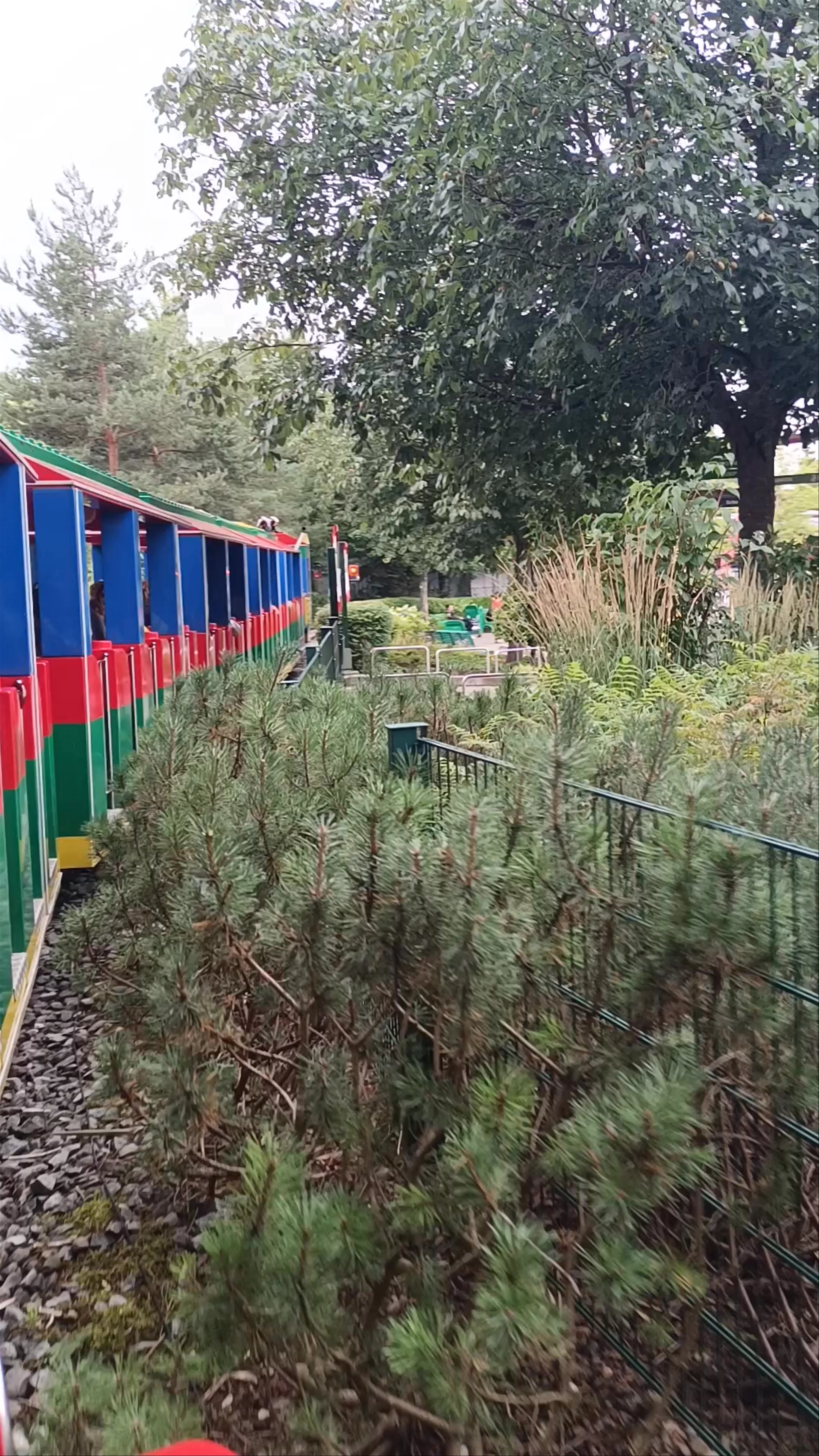 Miniland, LEGOLAND