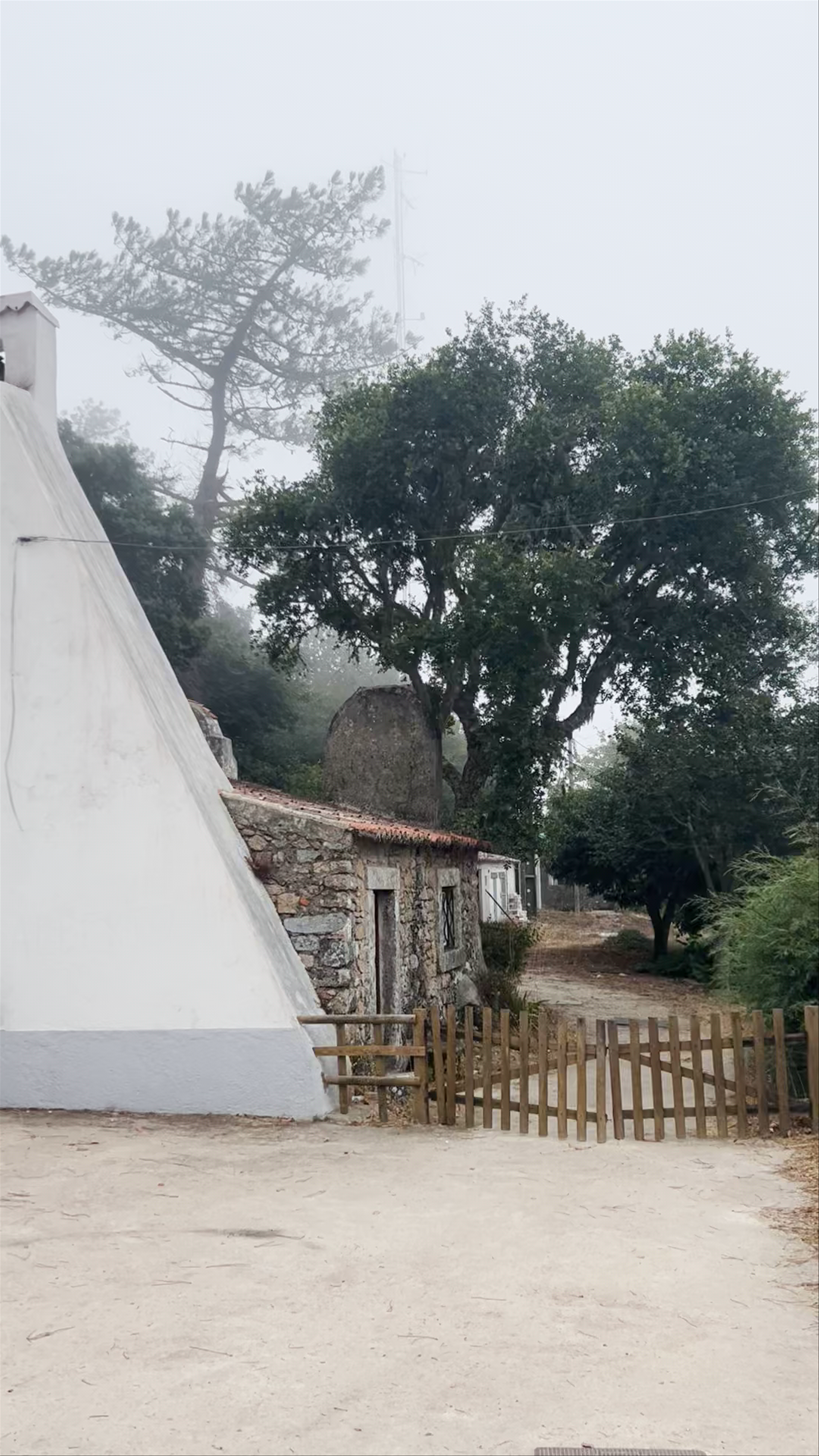 Capela de Santa Eufémia