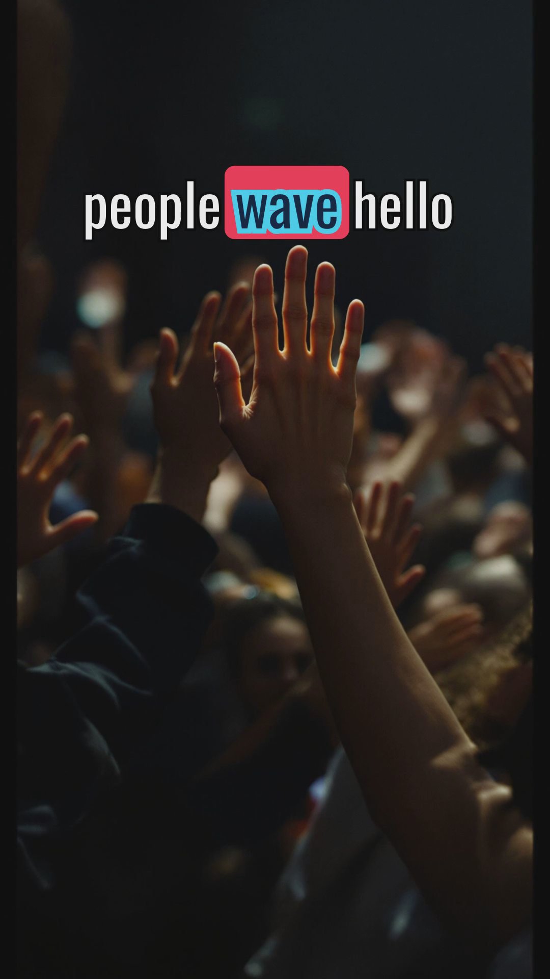 The Origins of Common Gestures