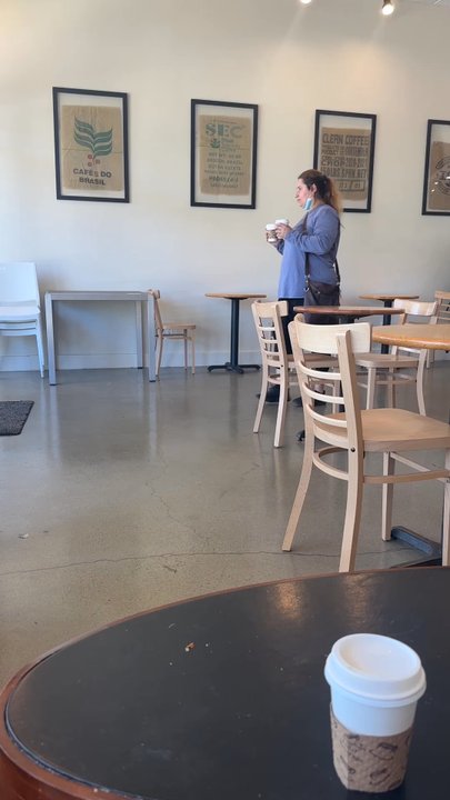Orchard Valley Coffee - Coffee shop - Bakeries Near Me - Santa Clara, California