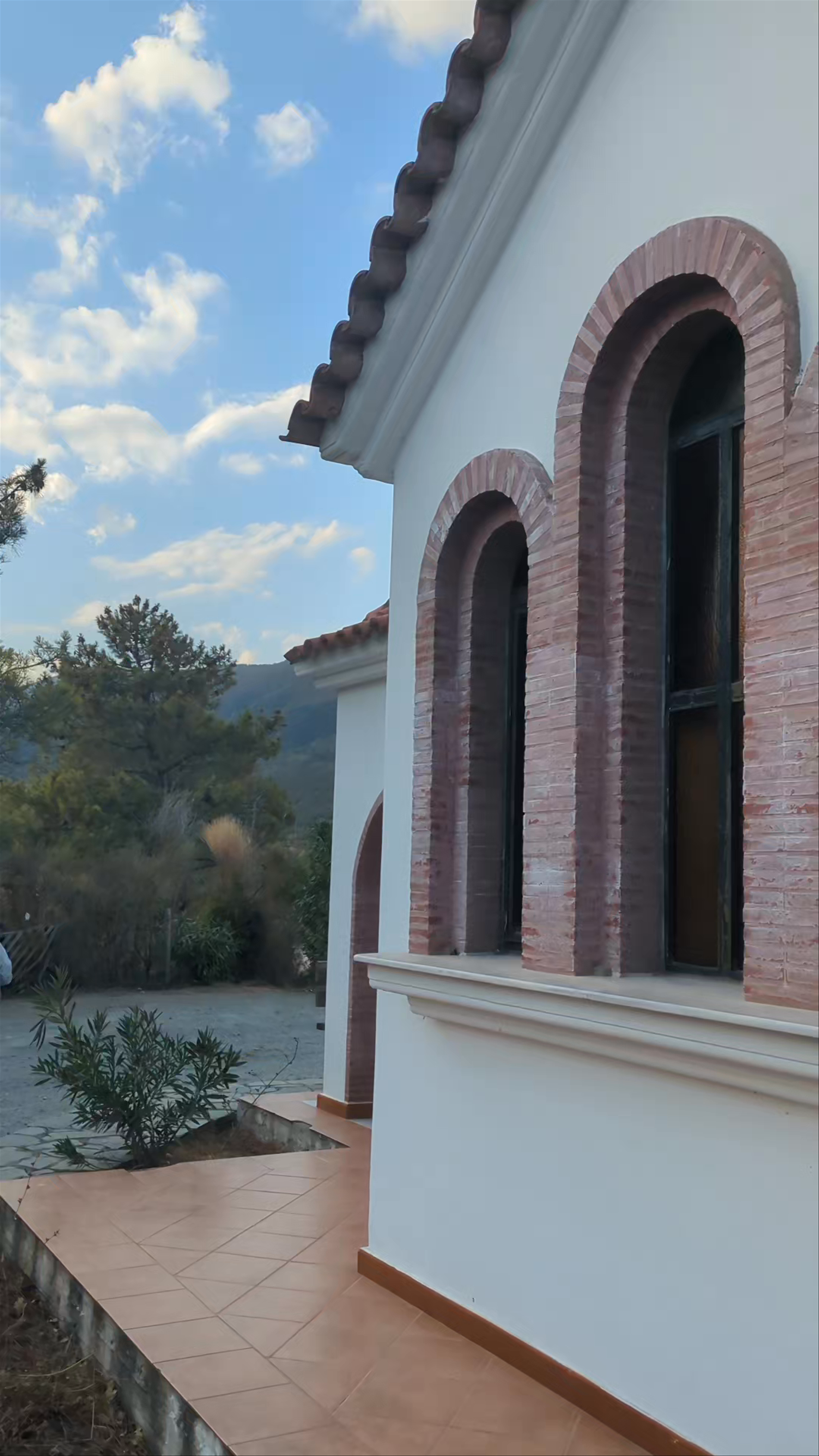 Church of St. Spyridon