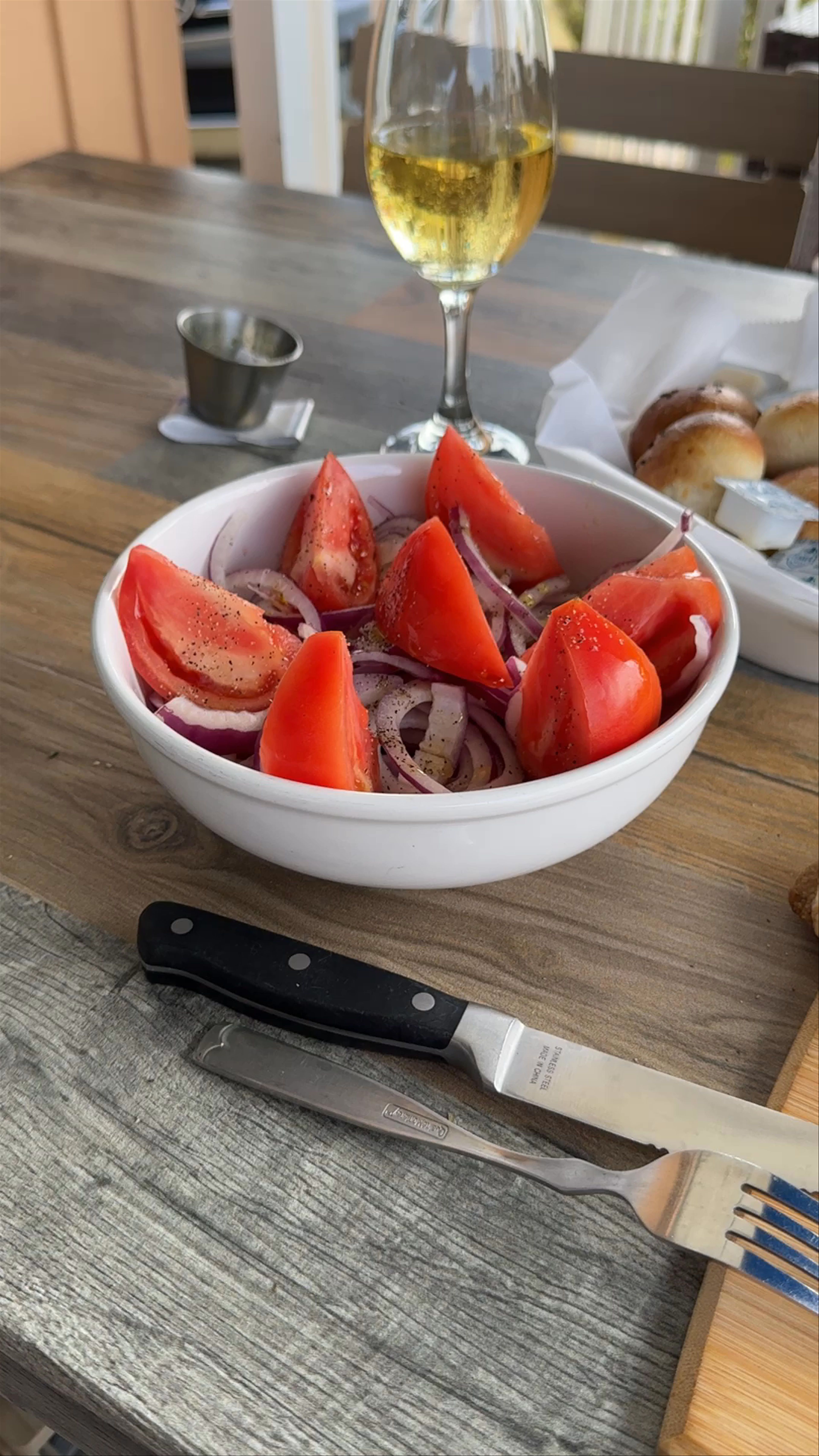 Nonna's Bistro & Cafe