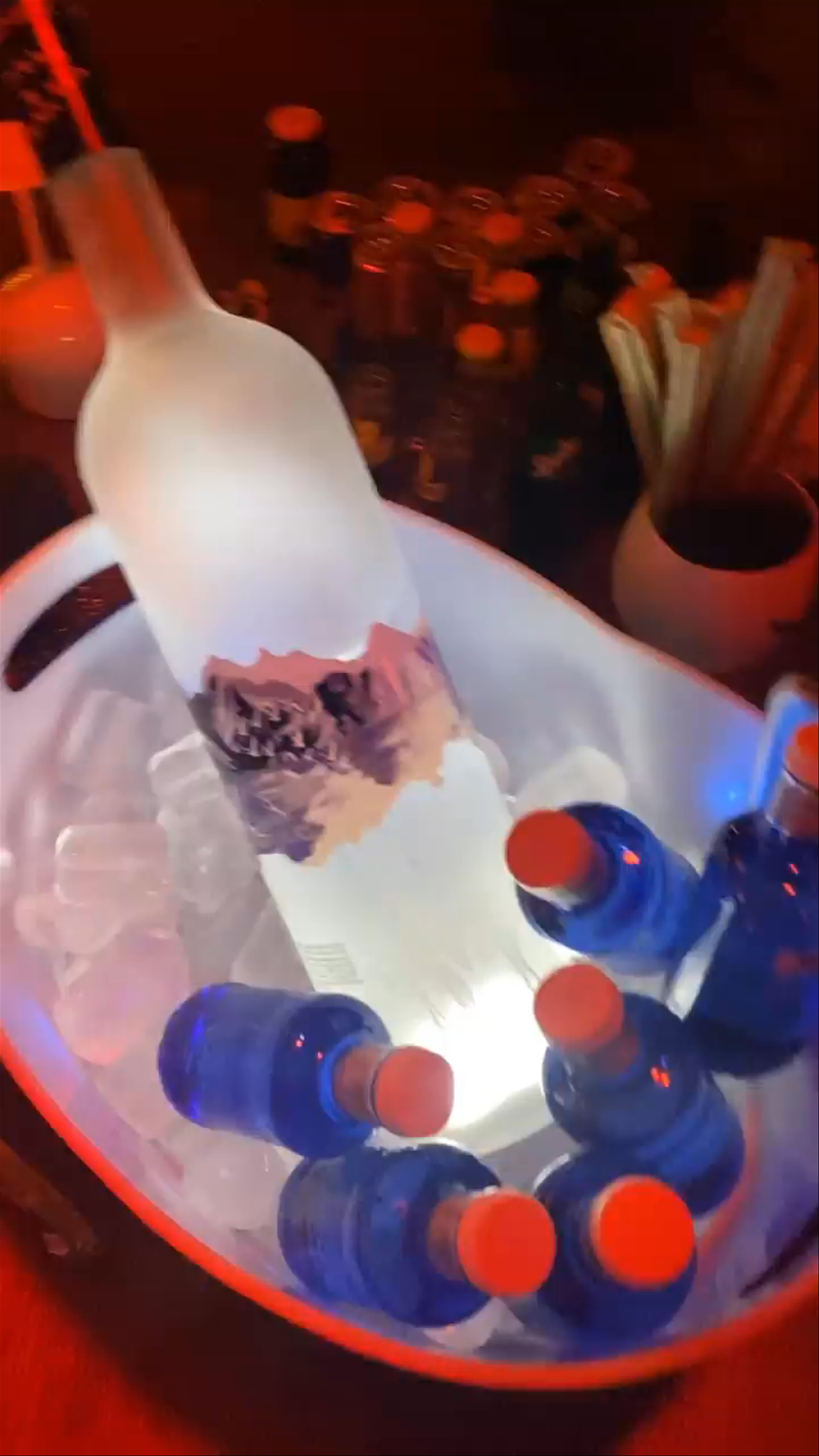 MIRAGE Discotheque
