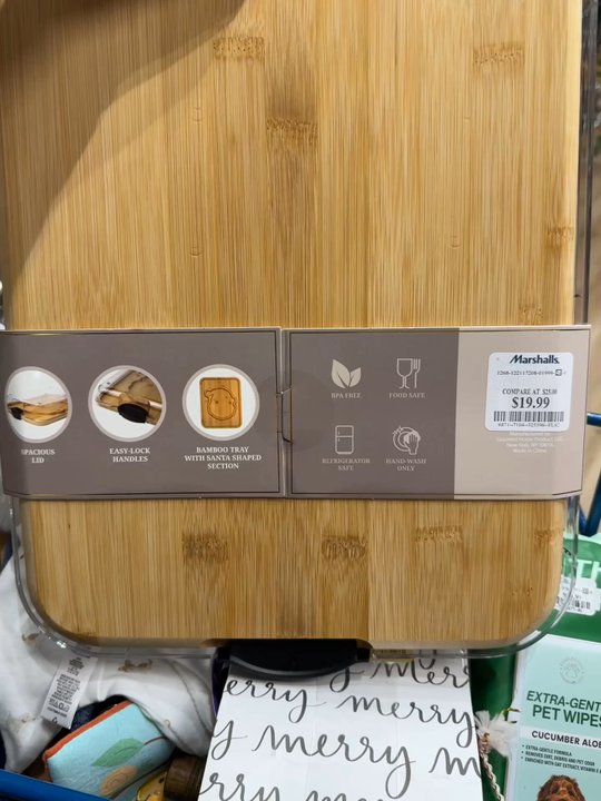 Marshalls - Ok was recording for myself but had to share this great gift idea., - Department Stores Near Me - Laguna Niguel, California