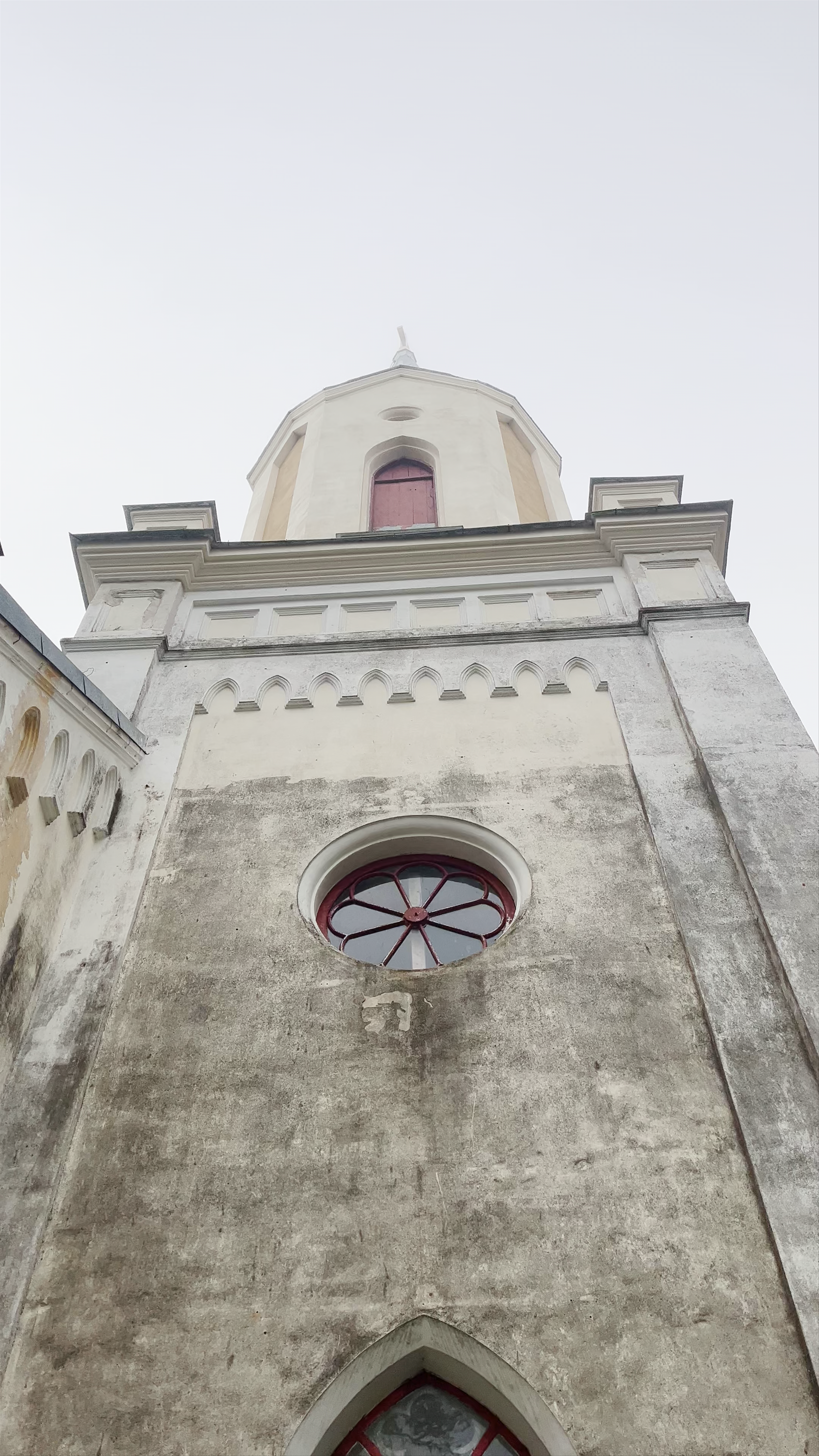 Bārbeles evanģeliski Luteriskā baznīca