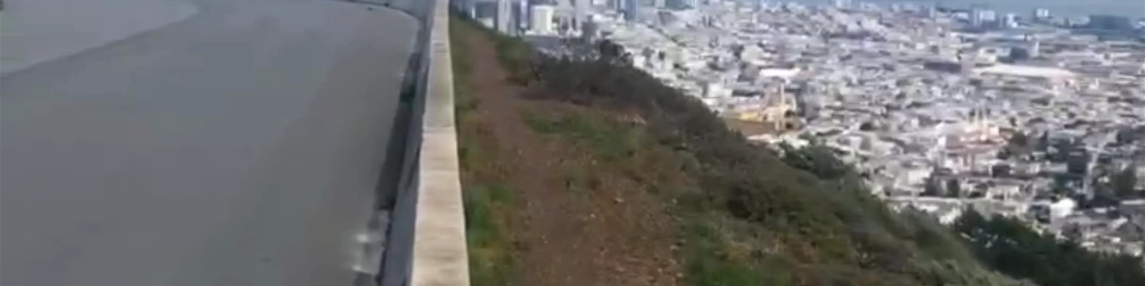 Twin Peaks