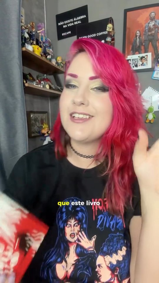 Vídeo UGC 2 de Desiree