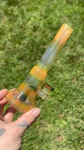 Preview pic of 10MM Charlie Shaw tube