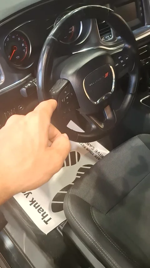 دودج تشارجر SXT 2016