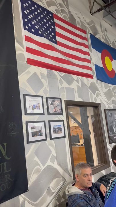 Kompound Training Center - Training area - Martial Arts Near Me - Centennial, Colorado