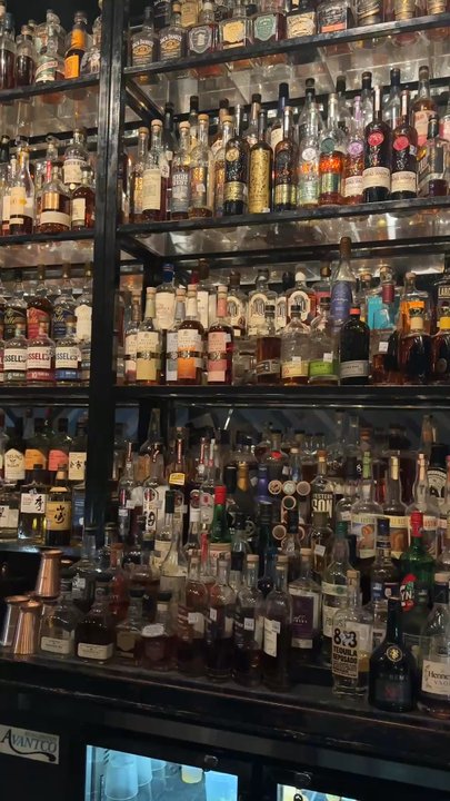 Whiskeys - Whiskey Bars Near Me - Dallas, Texas