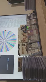 Klip produktu