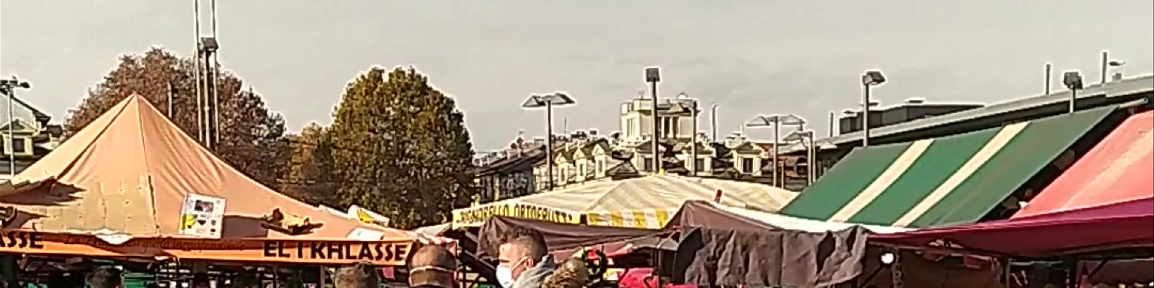 Porta Palazzo