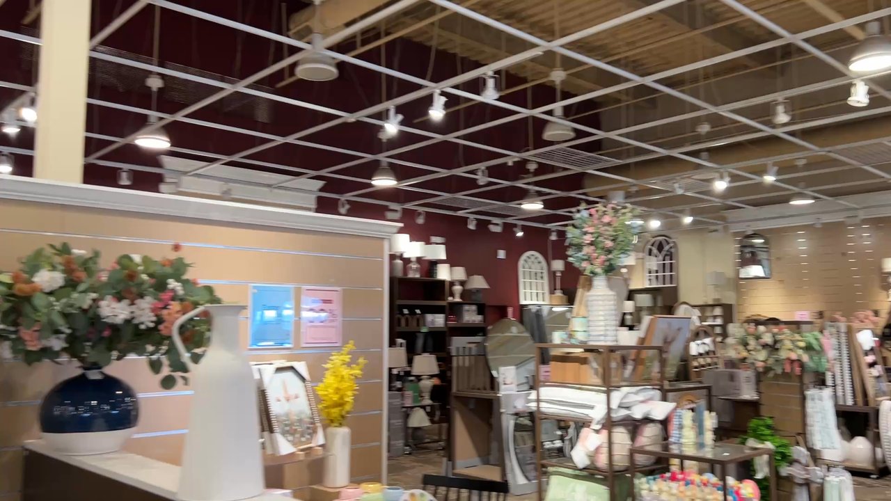 Kirkland's - Store - Home Decor Near Me - Watchung, New Jersey