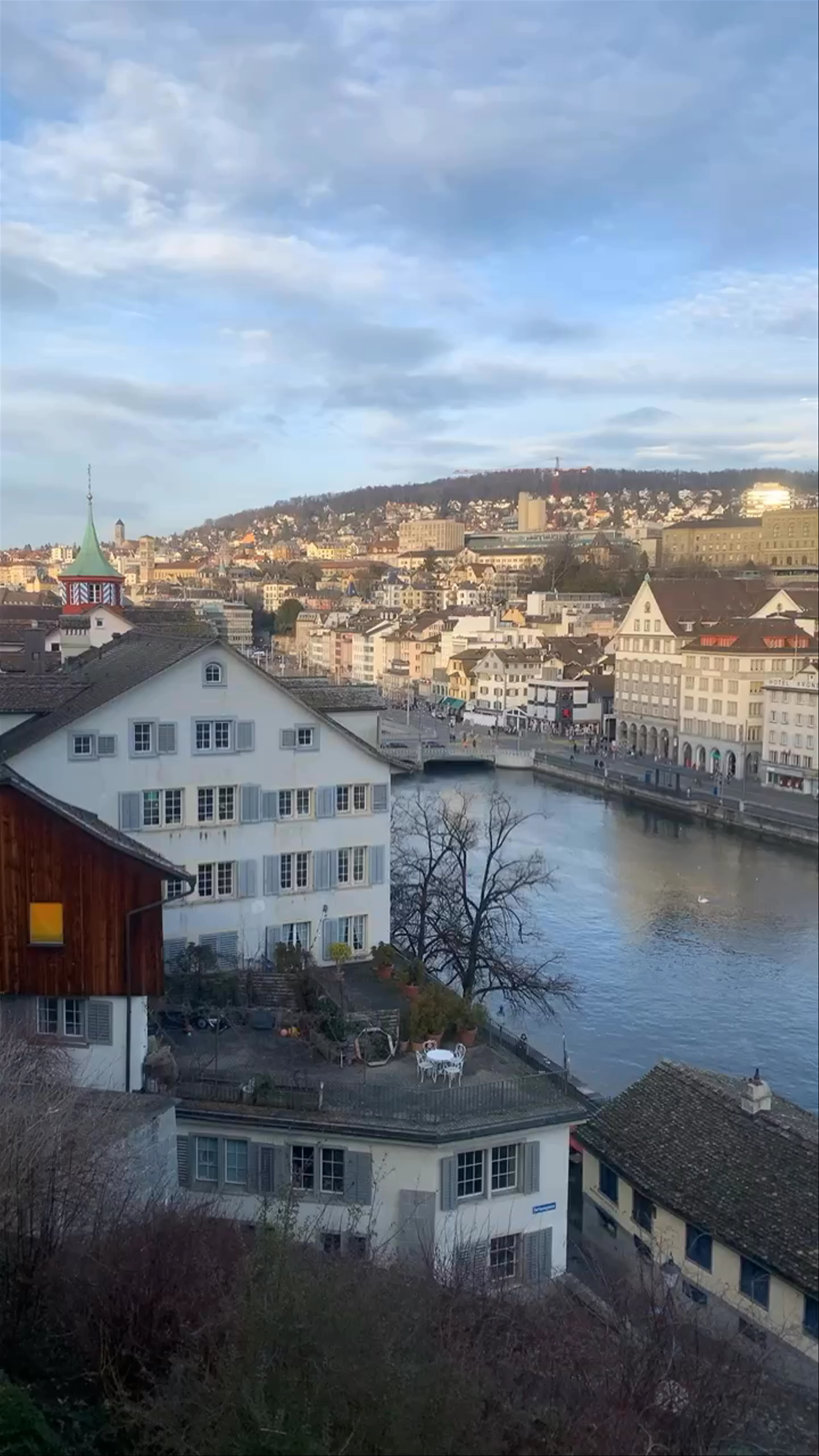 Lindenhof