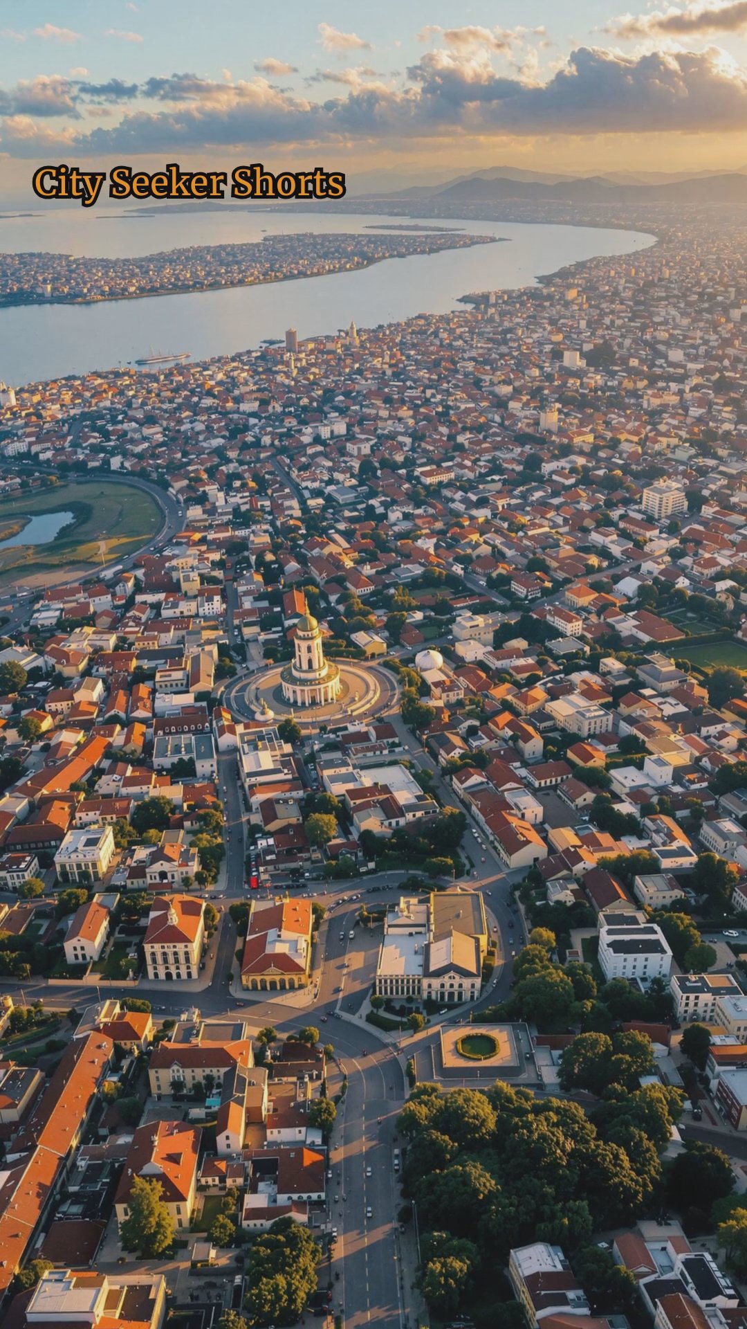 Los tajamares de Colonia del Sacramento: secretos militares bajo la ciudad moderna