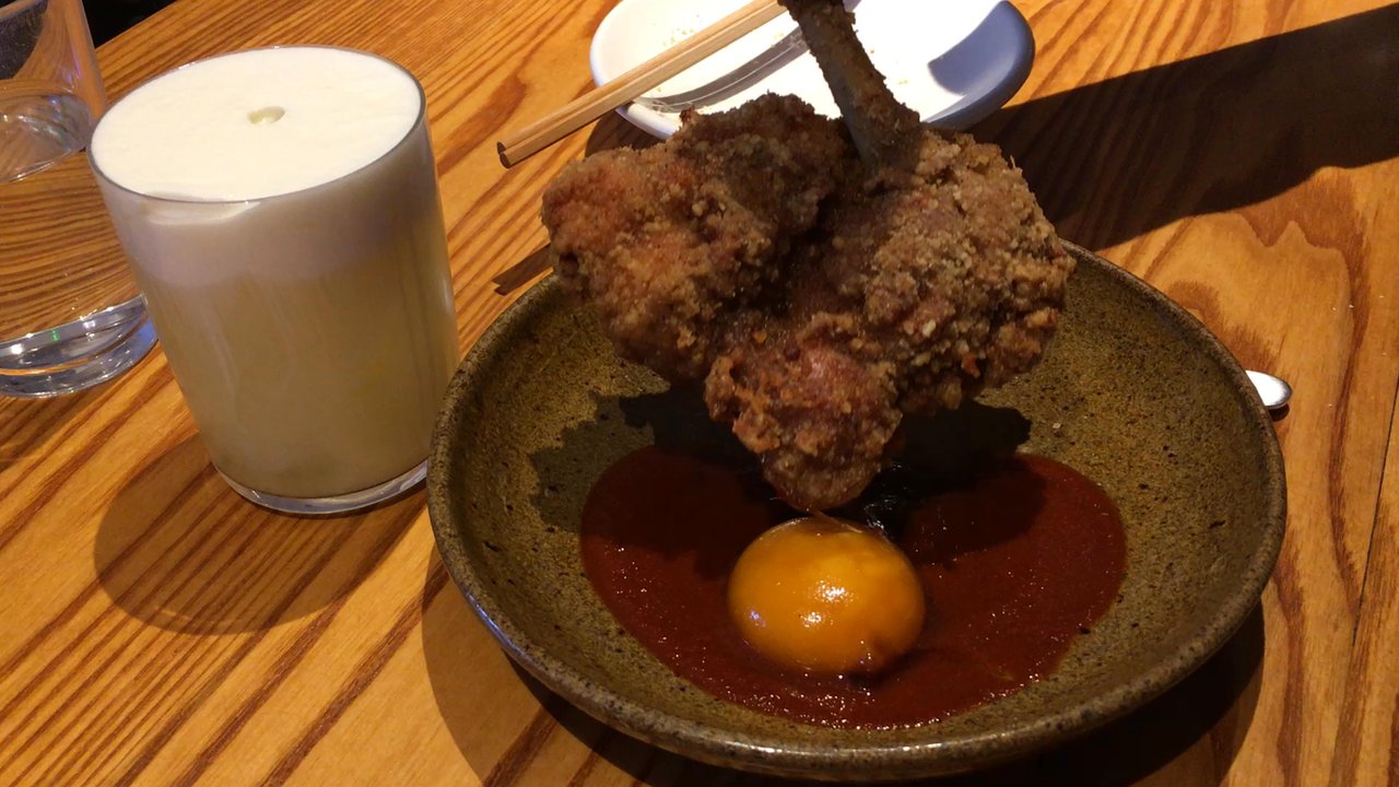 BAO - Taiwanese Near Me - London, XGL