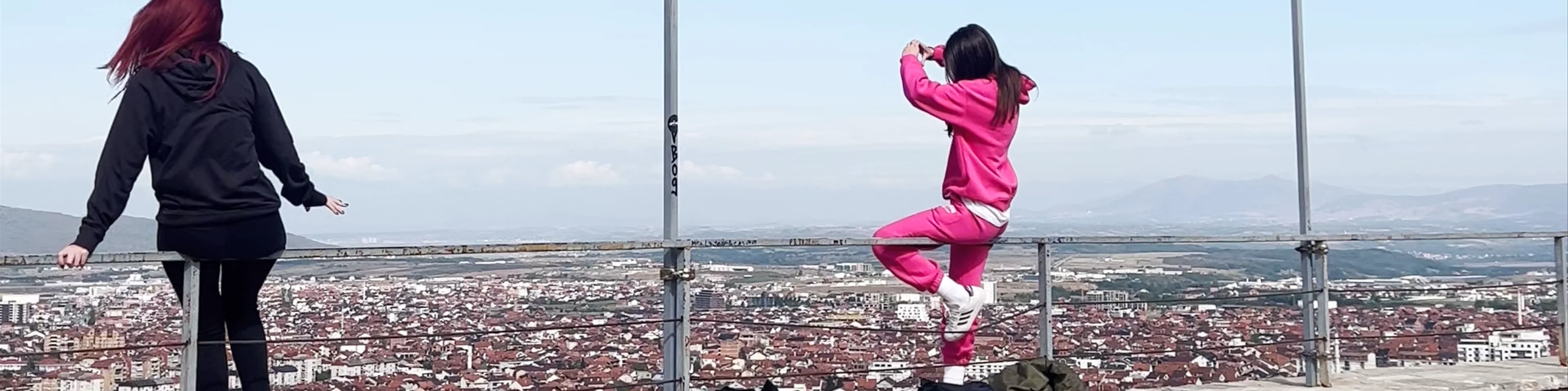 Prizren Fortress