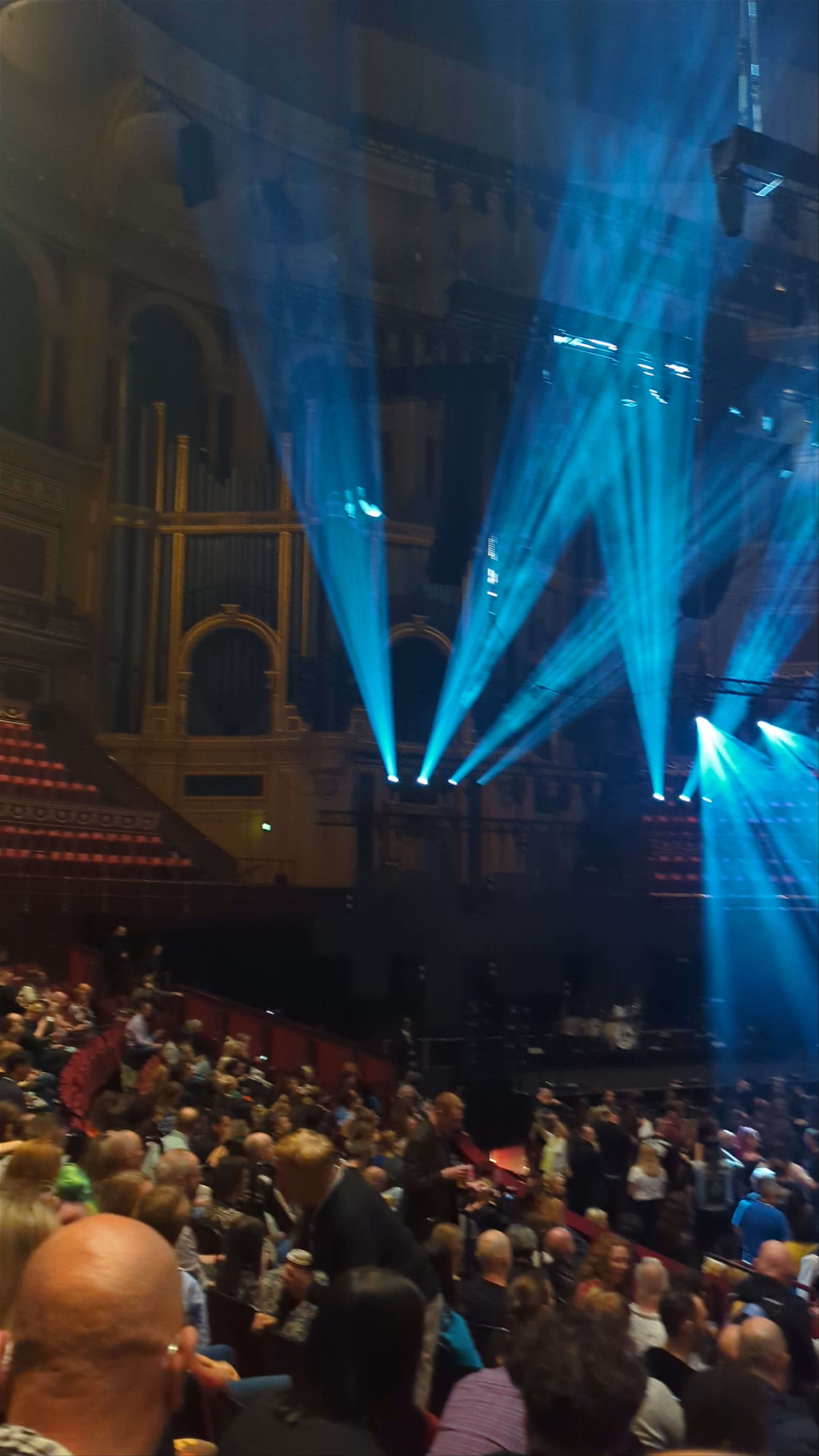 Royal Albert Hall