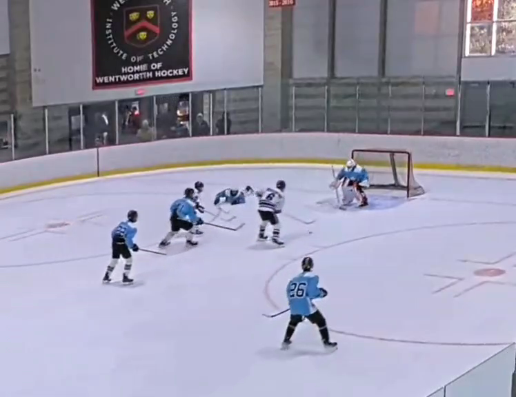 Michael DiScipio's Stunning Save at Tongues Out Tournament