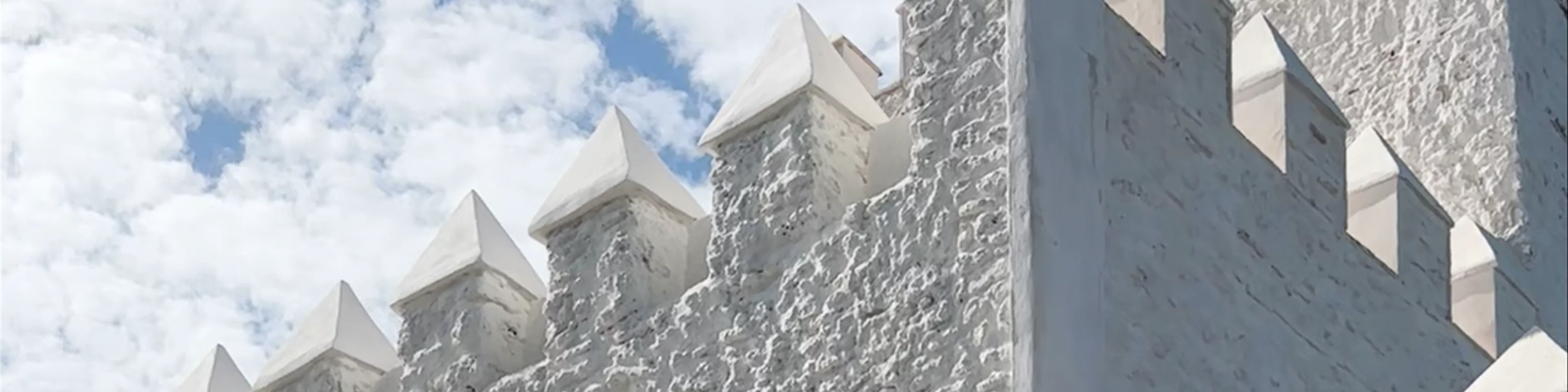 Castillo de Chipiona
