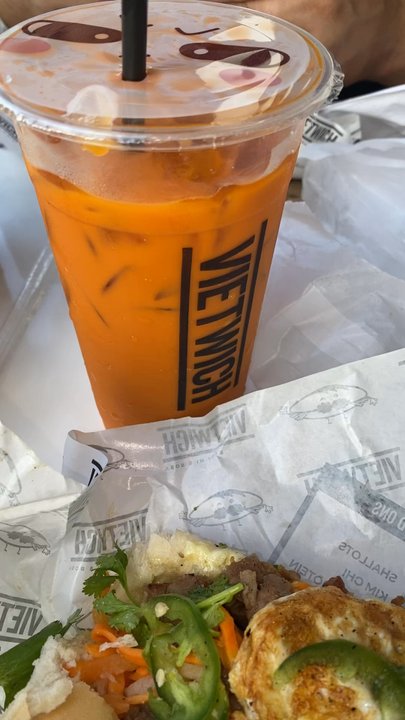 Vietwich - Sandwiches Near Me - Stafford, Texas