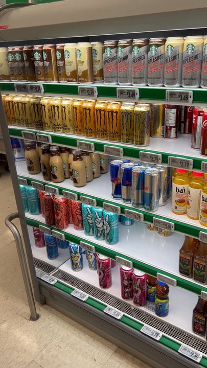Food Basics - Food Basics - power drinks - Grocery Near Me - Mississauga, Ontario