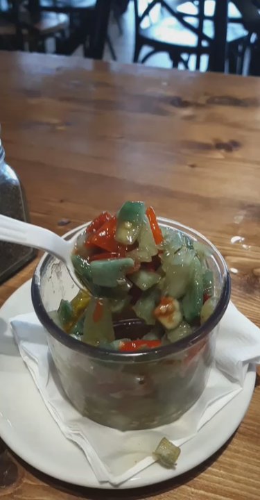 Feijao Com Arroz Restaurante - Brazilian Near Me - Pompano Beach, Florida