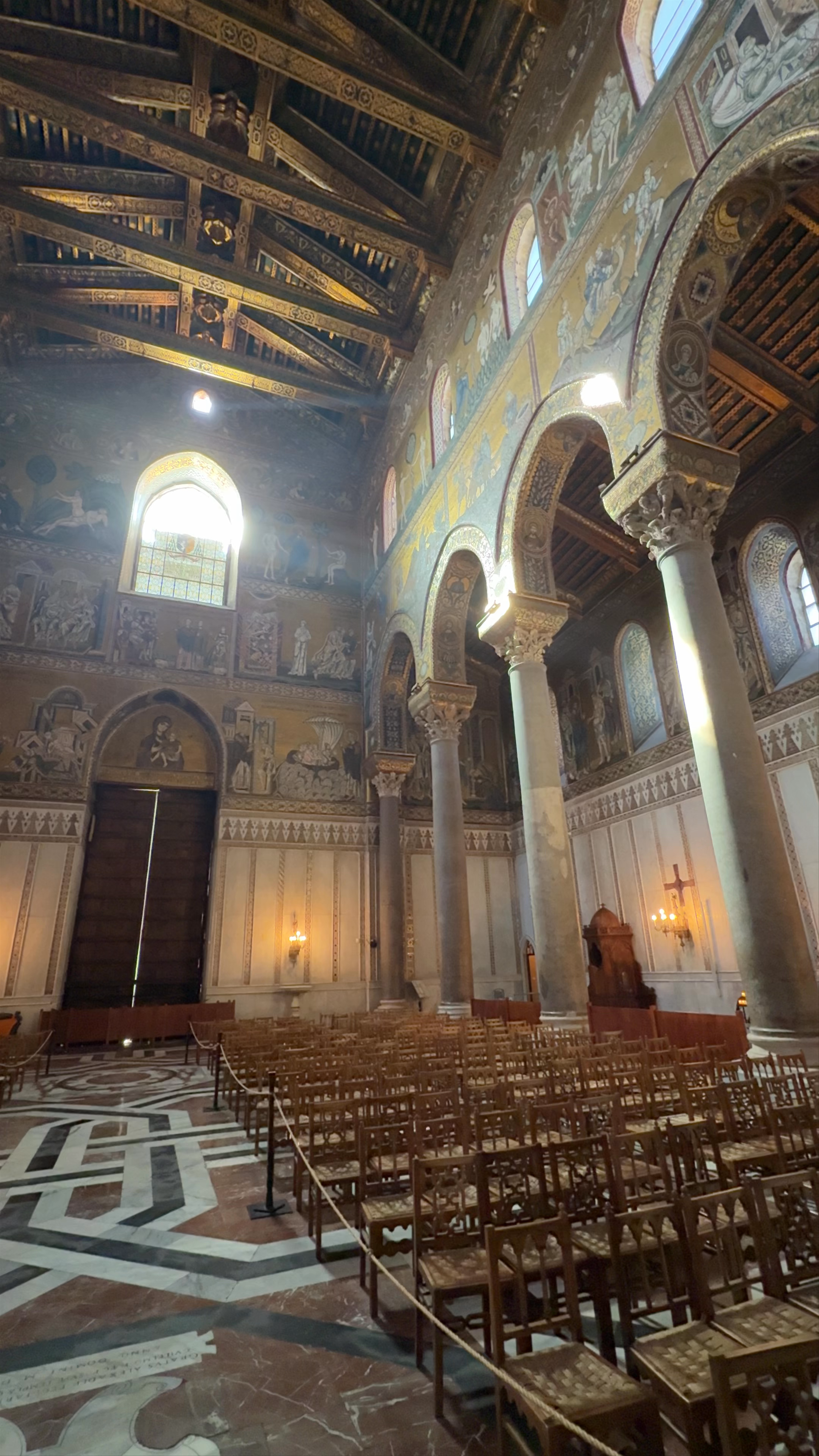 Cattedrale di Monreale