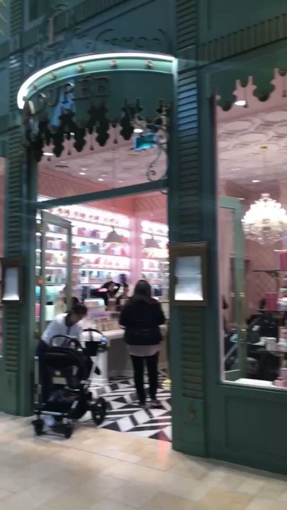 Ladurée - Macarons Near Me - Toronto, Ontario