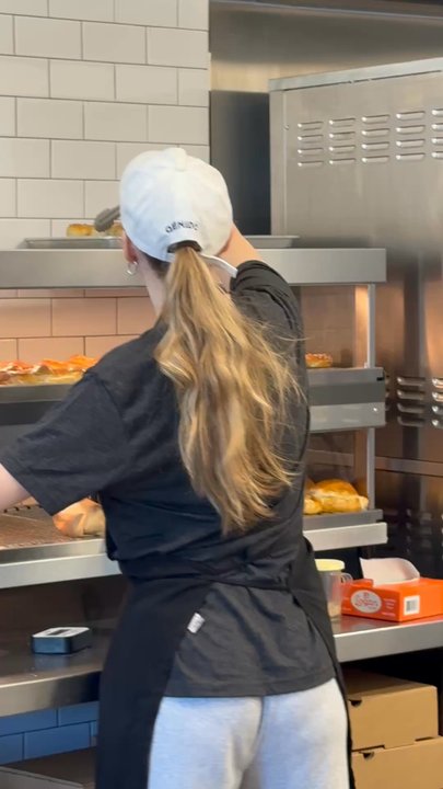 The Pretzel Bakery - Bakeries Near Me - Potomac, Maryland