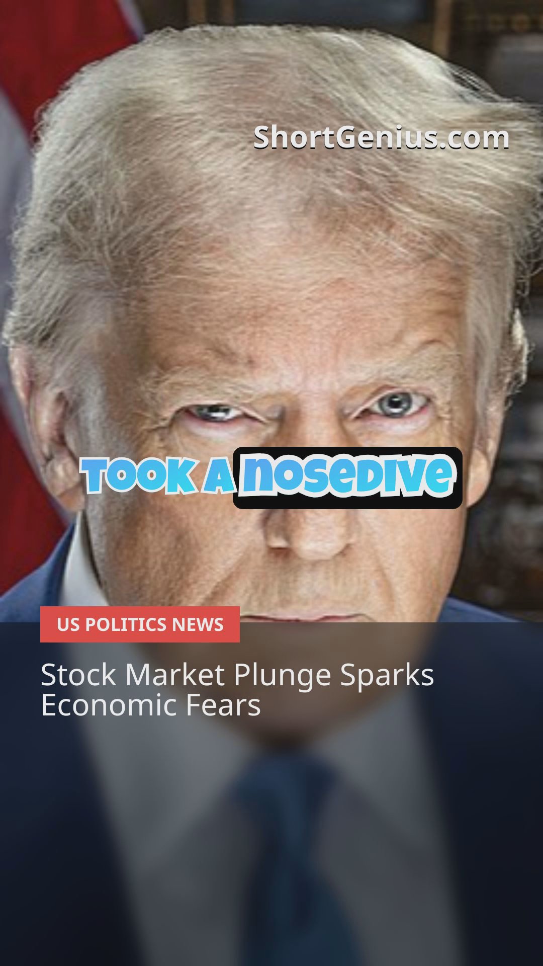 Trump’s Economic Turmoil, Government Shutdown, and Imperial Ambitions