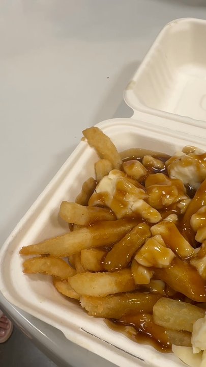 Costco Wholesale - Poutine - Wholesale Stores Near Me - Vaughan, Ontario