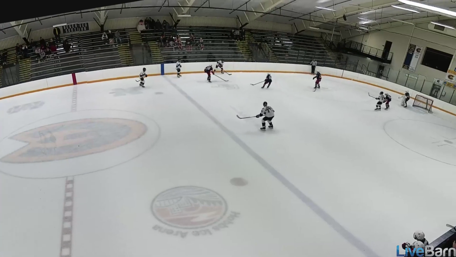 Broderick Adams: Explosive Goals & Highlights | Team Wisconsin 14U AAA