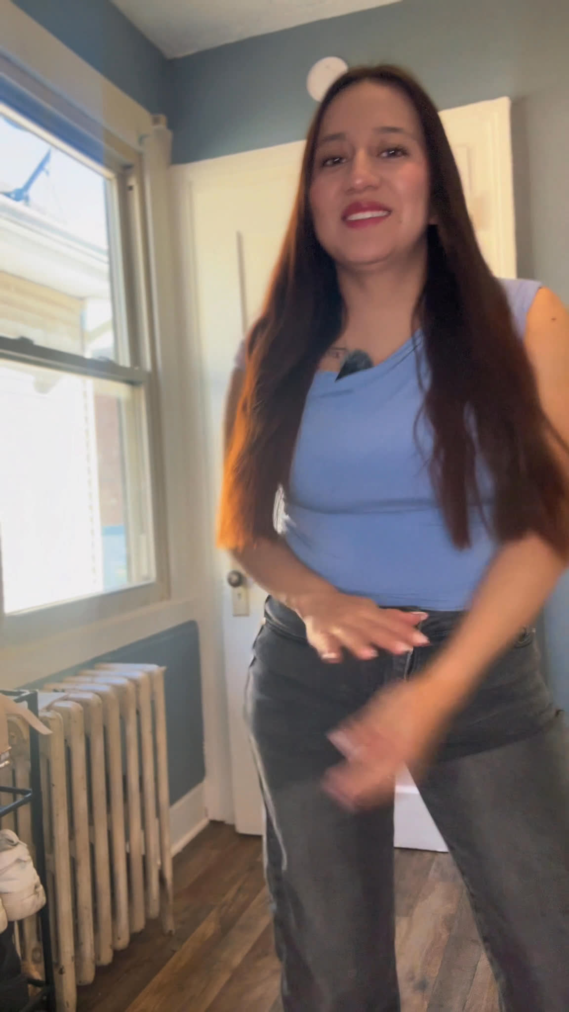 Vídeo UGC 3 de Josselyn