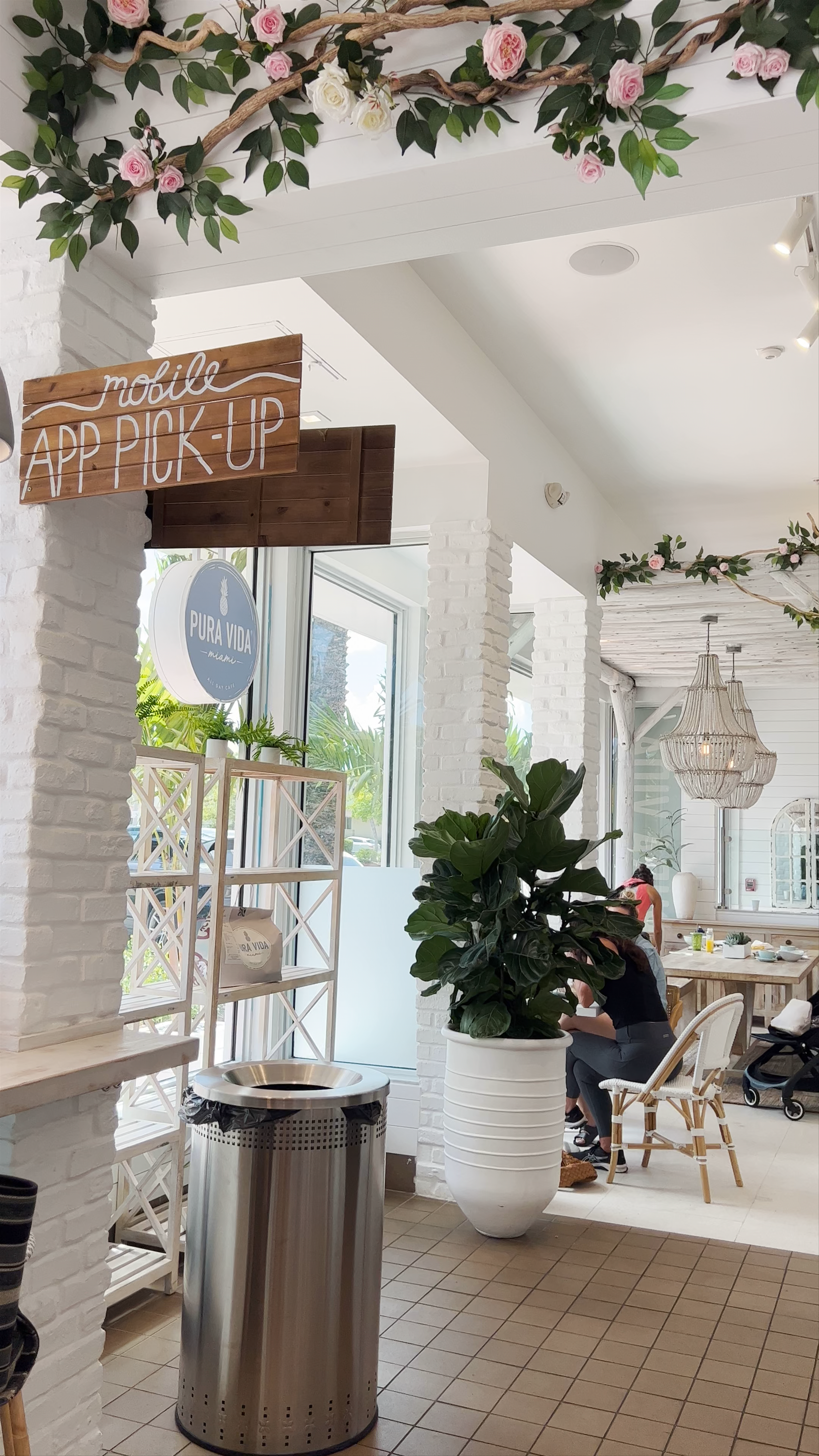 Pura Vida Sunset Harbor