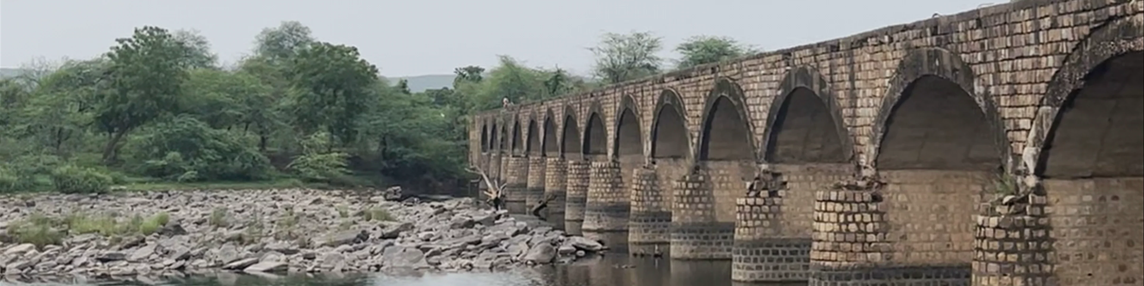 Sam bridge