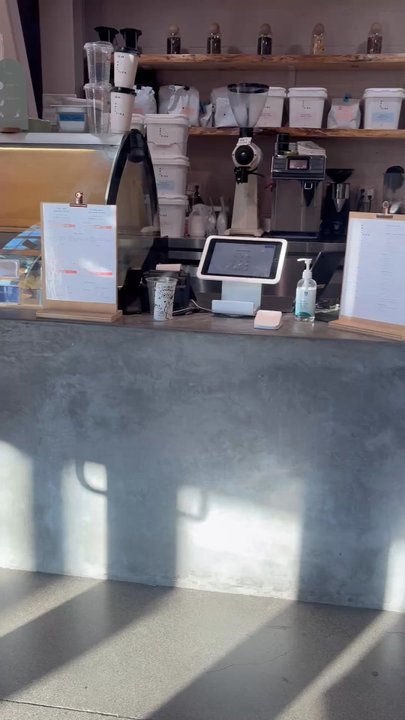 Fika Fika Coffee - Nice Ambiance! - Coffee & Tea Near Me - Pasadena, California