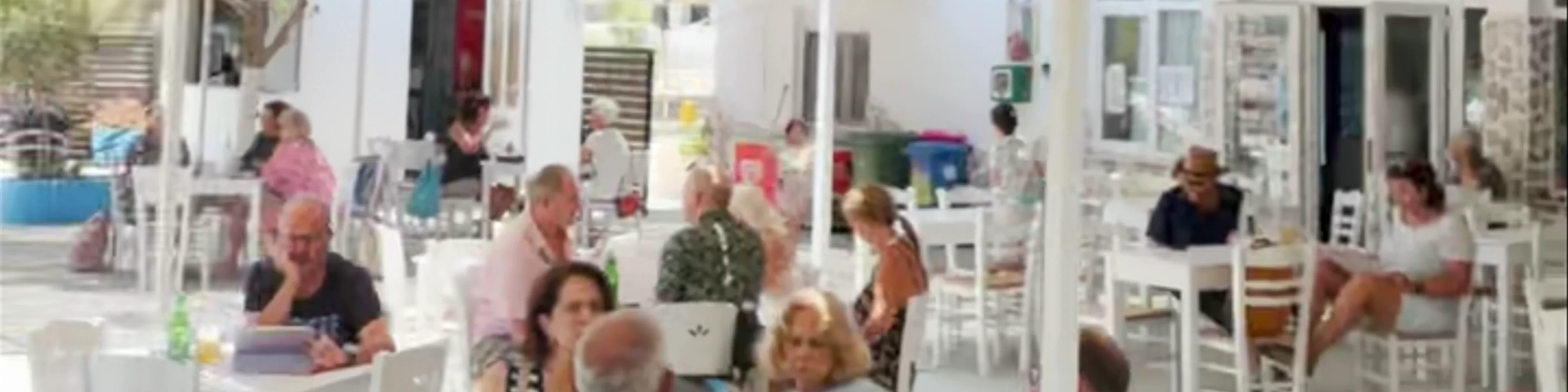 Artemis Taverna