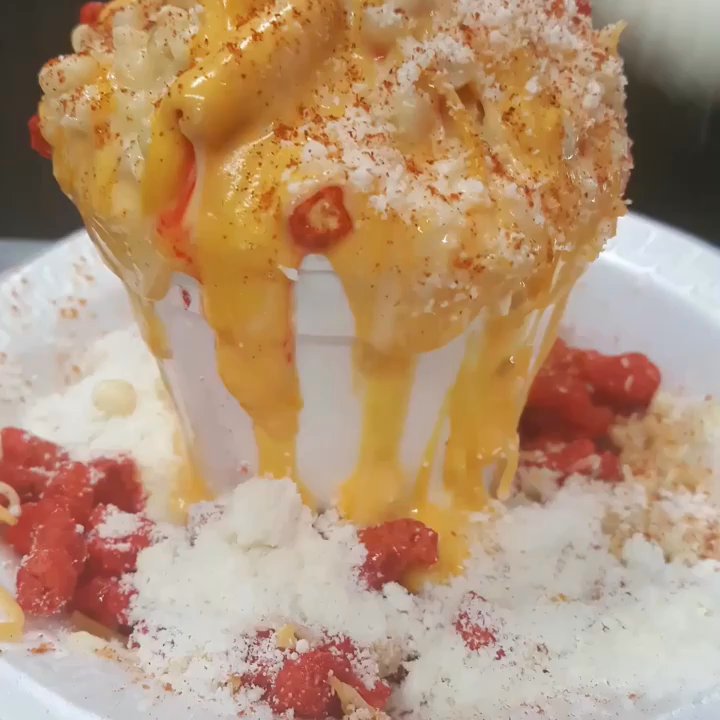 Antojitos LindaMar - Mesa - Corn , fresas con crema , ice cream , raspados , tostilokos and much more - Ice Cream & Frozen Yogurt Near Me - Mesa, Arizona