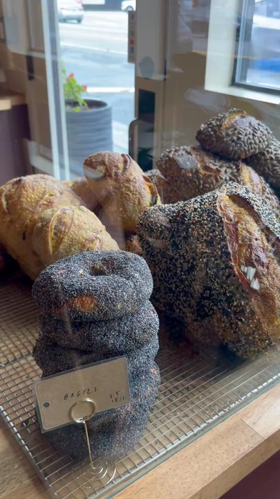 Häsi Bread - Breads - Coffee & Tea Near Me - Los Angeles, California